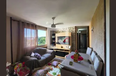 Apartamento para Venda - Jacarepaguá, 2 Quartos,  45 m² - Rio de Janeiro