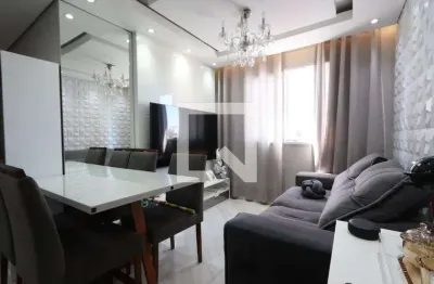 Apartamento para venda - vila califórnia, 2 quartos,  40 m² - são paulo
