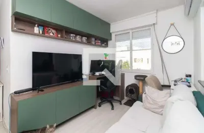 Apartamento para Venda - Cavalhada, 2 Quartos,  49 m² - Porto Alegre