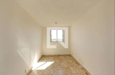 Apartamento para venda - parque são lucas, 2 quartos,  44 m² - são paulo