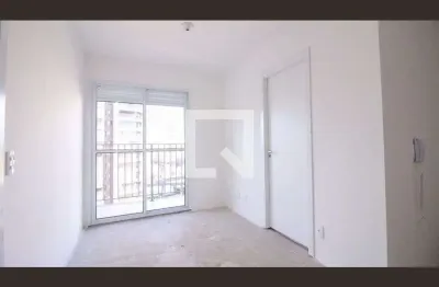 Apartamento para venda - vila santa clara, 2 quartos,  37 m² - são paulo