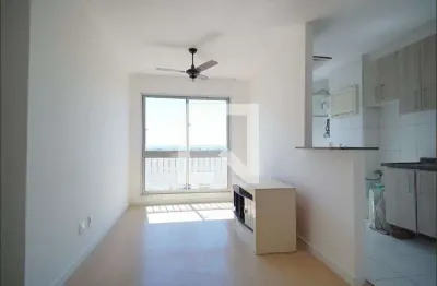 Apartamento para Venda - Jardim Itu-Sabará, 2 Quartos,  48 m² - Porto Alegre