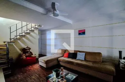 Casa para venda - vila leopoldina, 3 quartos,  162 m² - são paulo