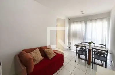 Apartamento para venda - jardim do lago, 2 quartos,  48 m² - campinas