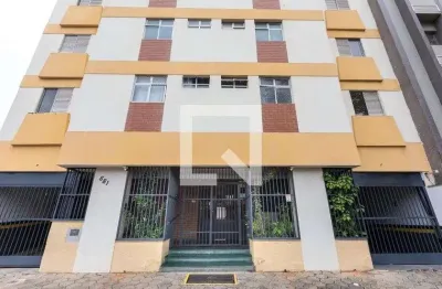 Apartamento para Venda - Botafogo, 1 Quarto,  60 m² - Campinas
