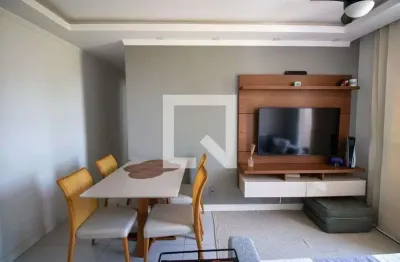 Apartamento para Venda - Irajá, 2 Quartos,  50 m² - Rio de Janeiro
