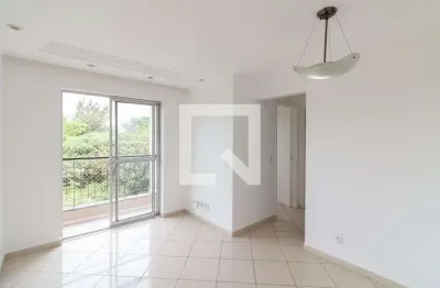 Apartamento para Venda - Jardim Éster Yolanda, 2 Quartos,  47 m² - São Paulo