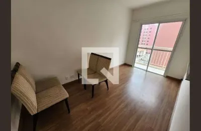 Apartamento para venda - jardim palmares, 2 quartos,  50 m² - são paulo