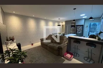 Casa para Venda - Vila Assunção, 2 Quartos,  136 m² - Santo André