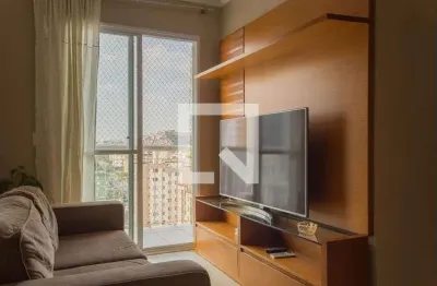 Apartamento para venda - nova petrópolis, 2 quartos,  52 m² - são bernardo do campo