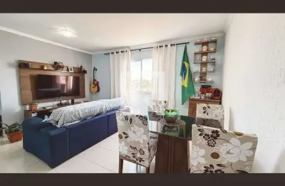 Apartamento para Venda - Casa Verde, 2 Quartos,  48 m² - São Paulo