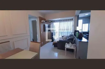 Apartamento com 2 quartos à venda na Avenida José Lopes Lázaro, Centro, Osasco