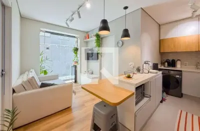 Apartamento para venda - cambuci, 2 quartos,  51 m² - são paulo