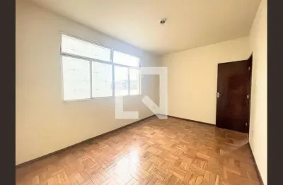 Apartamento para venda - carlos prates, 2 quartos,  64 m² - belo horizonte