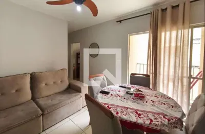 Apartamento para Venda - Jardim Andorinhas, 2 Quartos,  65 m² - Campinas