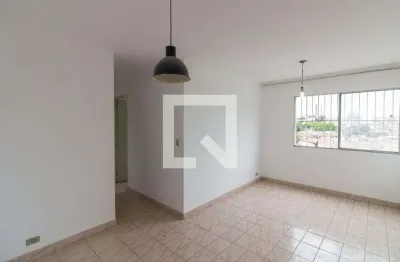 Apartamento para Venda - Jardim Éster Yolanda, 3 Quartos,  55 m² - São Paulo