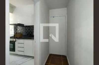Apartamento para Venda - Tijuca, 2 Quartos,  69 m² - Rio de Janeiro