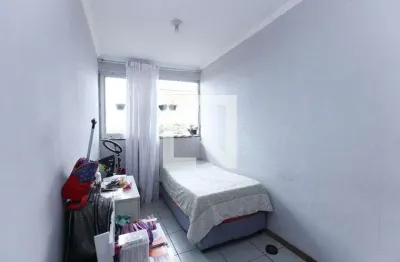 Apartamento para venda - monte castelo, 3 quartos,  60 m² - contagem