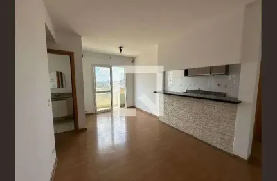 Apartamento para venda - jardim esperança, 2 quartos,  60 m² - barueri