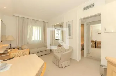 Apartamento para Venda - Bela Vista, 1 Quarto,  33 m² - São Paulo
