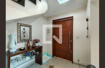 Casa com 3 quartos à venda na Travessa Doutor Araújo, Tijuca, Rio de Janeiro