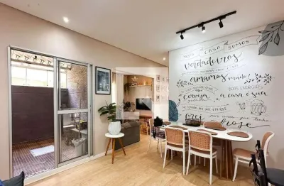 Apartamento para Venda - Planalto, 2 Quartos,  65 m² - São Bernardo do Campo