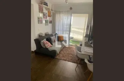 Apartamento para Venda - Conceição, 2 Quartos,  55 m² - Diadema