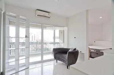 Apartamento com 1 quarto à venda na Rua Voluntários da Pátria, Santana, São Paulo