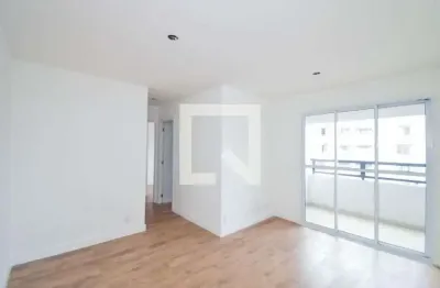 Apartamento para Venda - Vila Rosália, 2 Quartos,  55 m² - Guarulhos