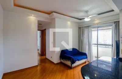 Apartamento para Venda - Butantã, 2 Quartos,  54 m² - São Paulo