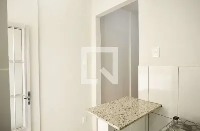 Apartamento para venda - centro, 4 quartos,  80 m² - belo horizonte