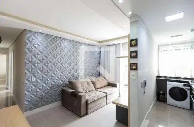 Apartamento para Venda - Jardim Chapadão, 2 Quartos,  56 m² - Campinas