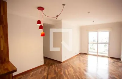 Apartamento para Venda - Santana, 2 Quartos,  71 m² - São Paulo