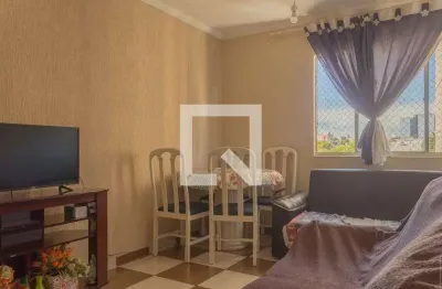 Apartamento para Venda - Baeta Neves, 2 Quartos,  85 m² - São Bernardo do Campo