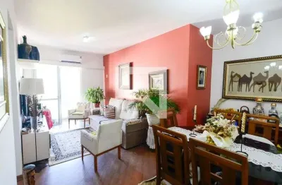 Apartamento para Venda - Maracanã, 2 Quartos,  70 m² - Rio de Janeiro