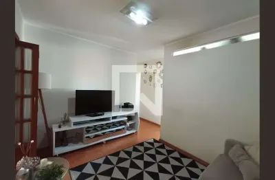 Apartamento com 3 quartos à venda na Rua Fagundes Dias, Saúde, São Paulo