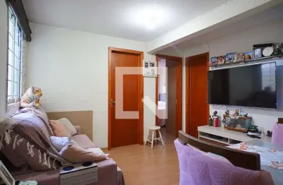 Apartamento para Venda - Rubem Berta, 2 Quartos,  97 m² - Porto Alegre
