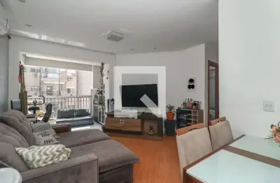 Apartamento para venda - são sebastião, 2 quartos,  76 m² - porto alegre