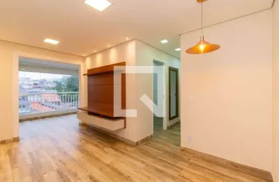 Apartamento para Venda - Vila Ema, 2 Quartos,  70 m² - São Paulo