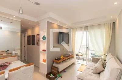 Apartamento para venda - vila guilherme, 2 quartos,  53 m² - são paulo
