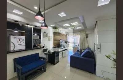 Apartamento para venda - jacarepaguá, 3 quartos,  72 m² - rio de janeiro