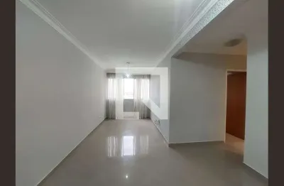 Apartamento para Venda - Jardim Marajoara , 3 Quartos,  74 m² - São Paulo