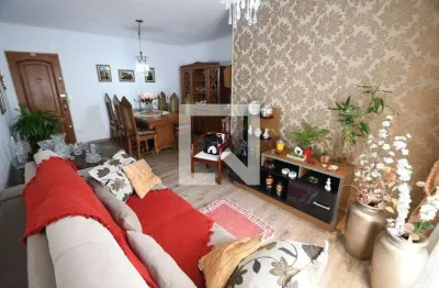 Apartamento para venda - vila 31 de março, 3 quartos,  94 m² - campinas