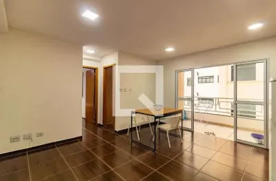 Apartamento com 2 quartos à venda na Rua Caramuru, Saúde, São Paulo