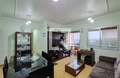 Apartamento para Venda - Planalto, 3 Quartos,  76 m² - São Bernardo do Campo