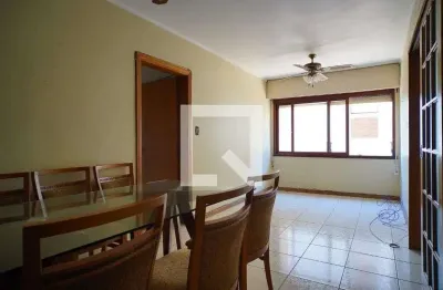 Apartamento para Venda - Jardim Lindóia, 3 Quartos,  84 m² - Porto Alegre