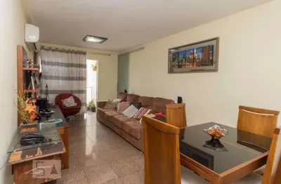 Apartamento para venda - meier, 3 quartos,  89 m² - rio de janeiro
