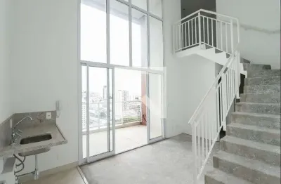 Apartamento para Venda - Água Fria, 2 Quartos,  61 m² - São Paulo