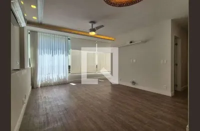 Apartamento para Venda - Recreio, 3 Quartos,  83 m² - Rio de Janeiro