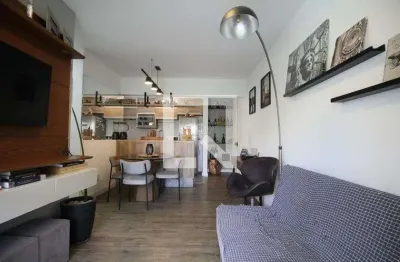 Apartamento para Venda - Vila Andrade, 3 Quartos,  69 m² - São Paulo